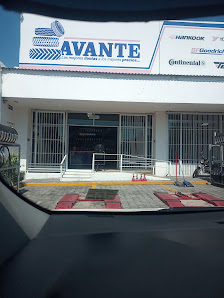 Llantas Avante Atlixco